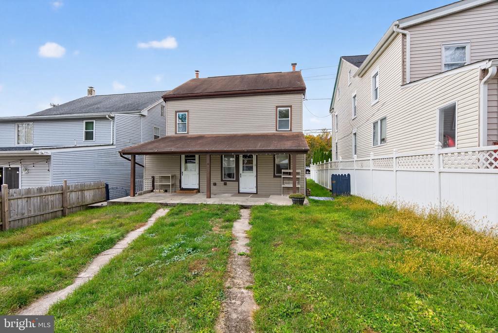 135 BARTO ROAD