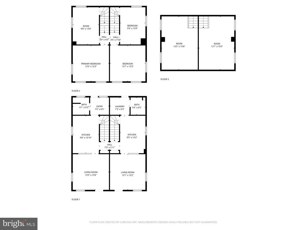 135 BARTO ROAD