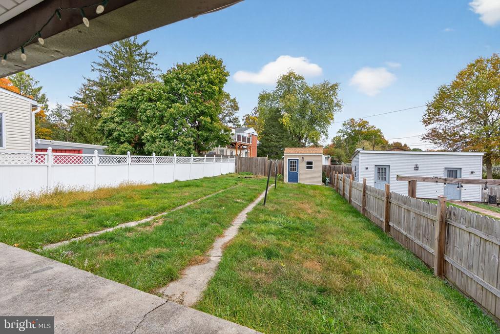 135 BARTO ROAD
