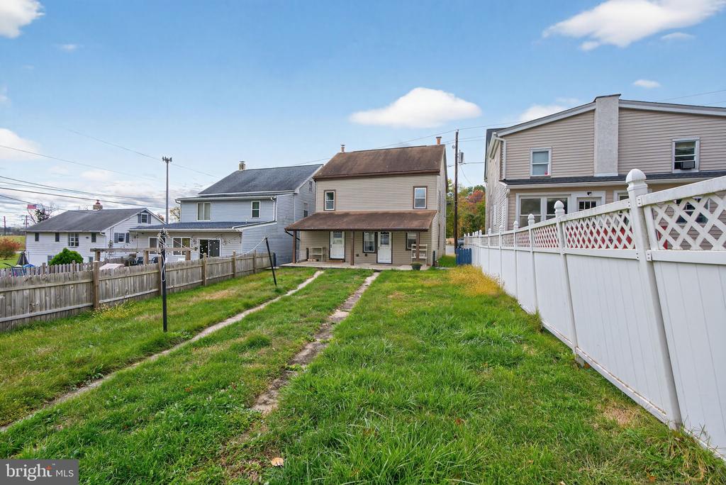 135 BARTO ROAD