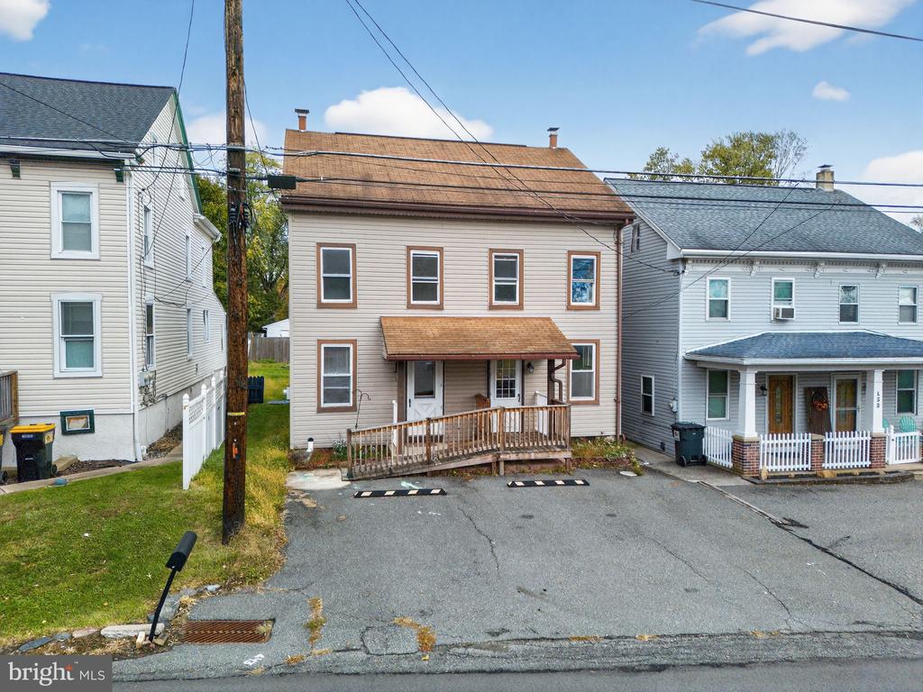 135 BARTO ROAD