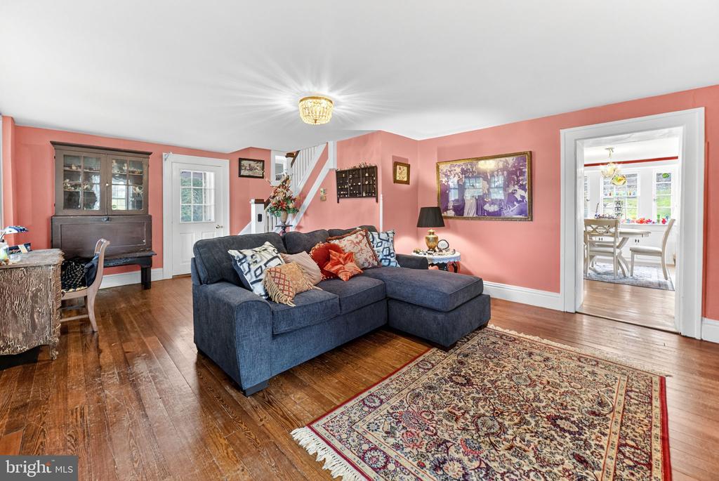 297 FORGEDALE ROAD