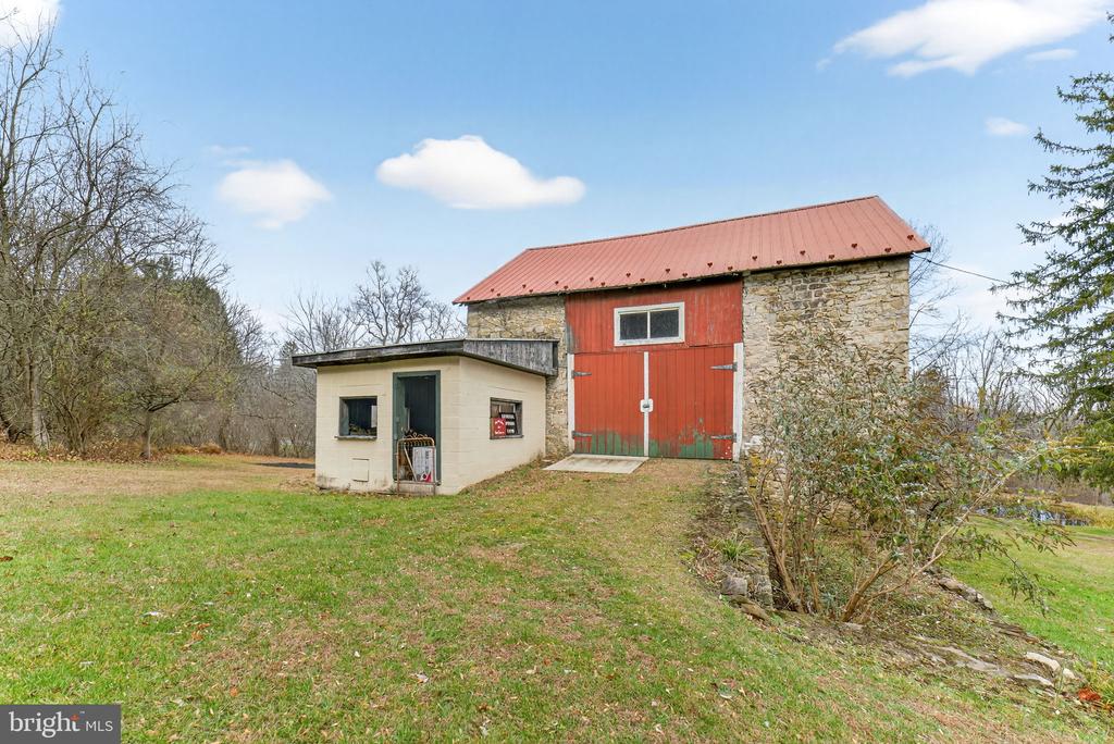 297 FORGEDALE ROAD