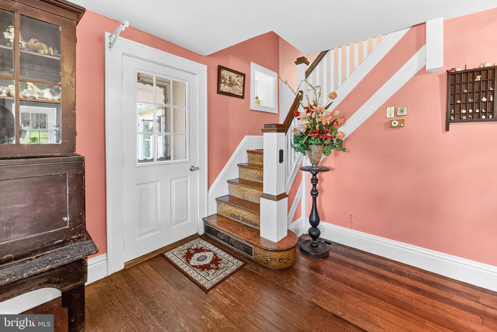 297 FORGEDALE ROAD