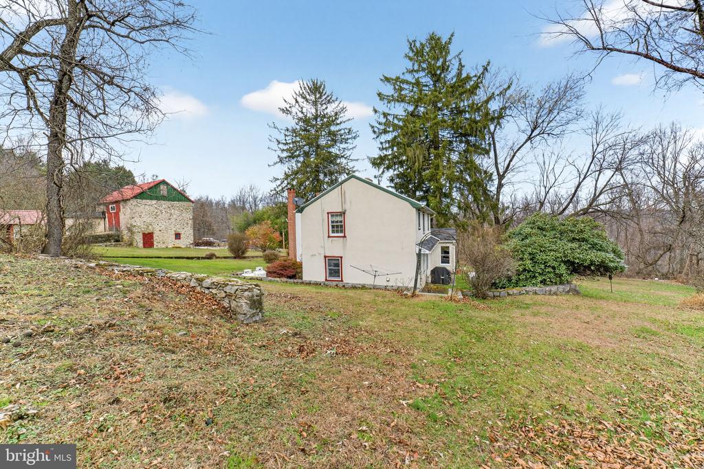 297 FORGEDALE ROAD
