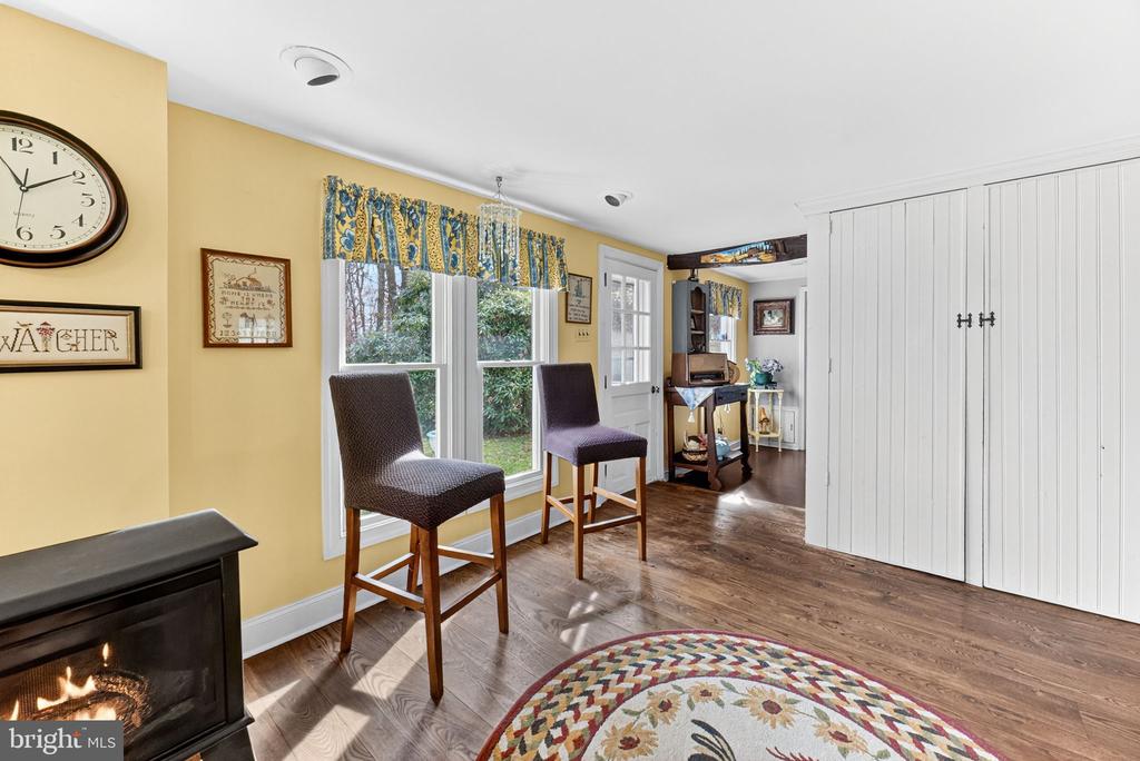 297 FORGEDALE ROAD