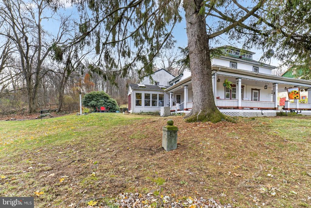 297 FORGEDALE ROAD