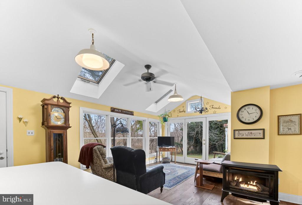 297 FORGEDALE ROAD