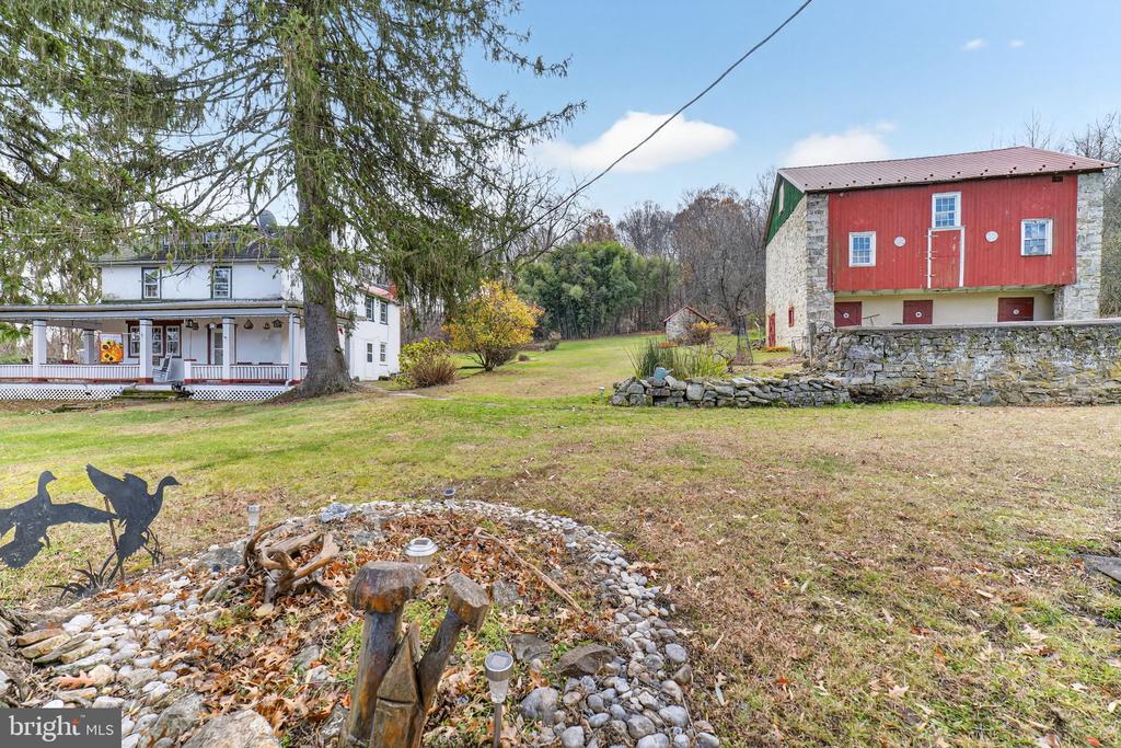 297 FORGEDALE ROAD