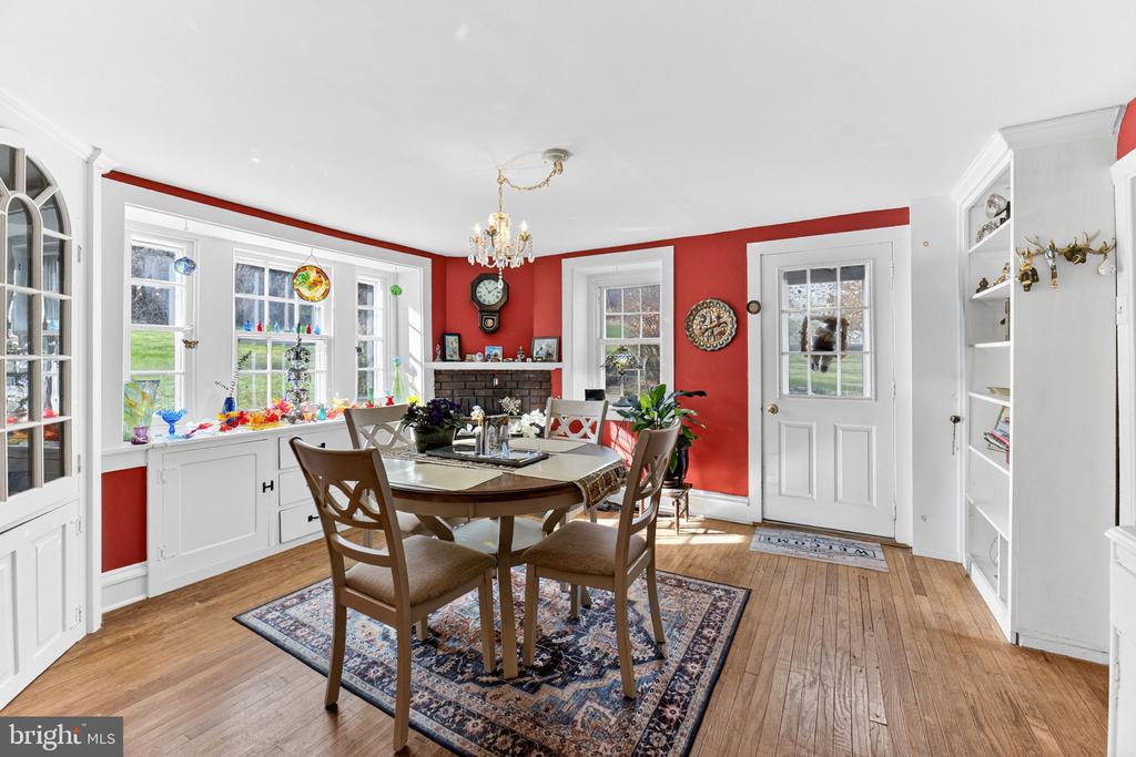 297 FORGEDALE ROAD