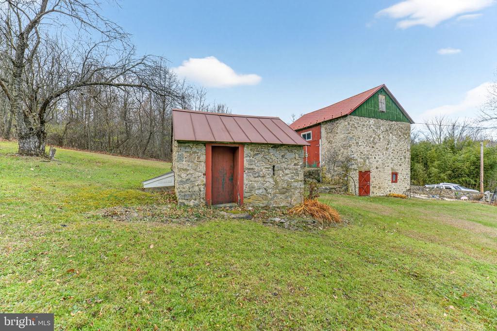 297 FORGEDALE ROAD