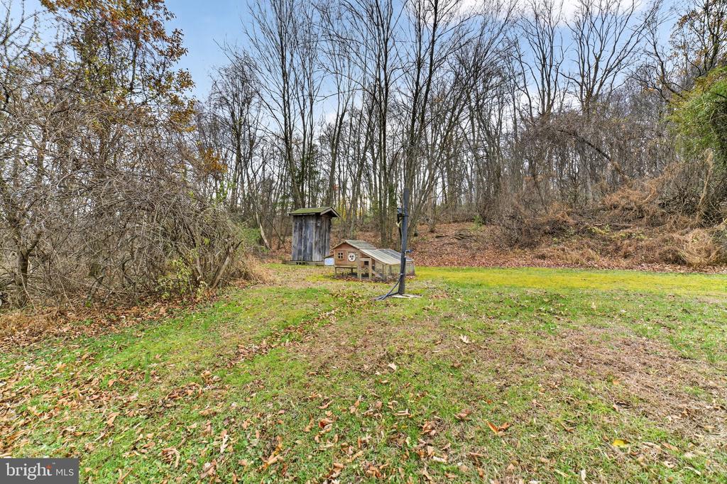 297 FORGEDALE ROAD
