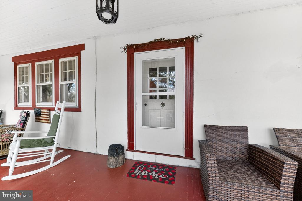 297 FORGEDALE ROAD