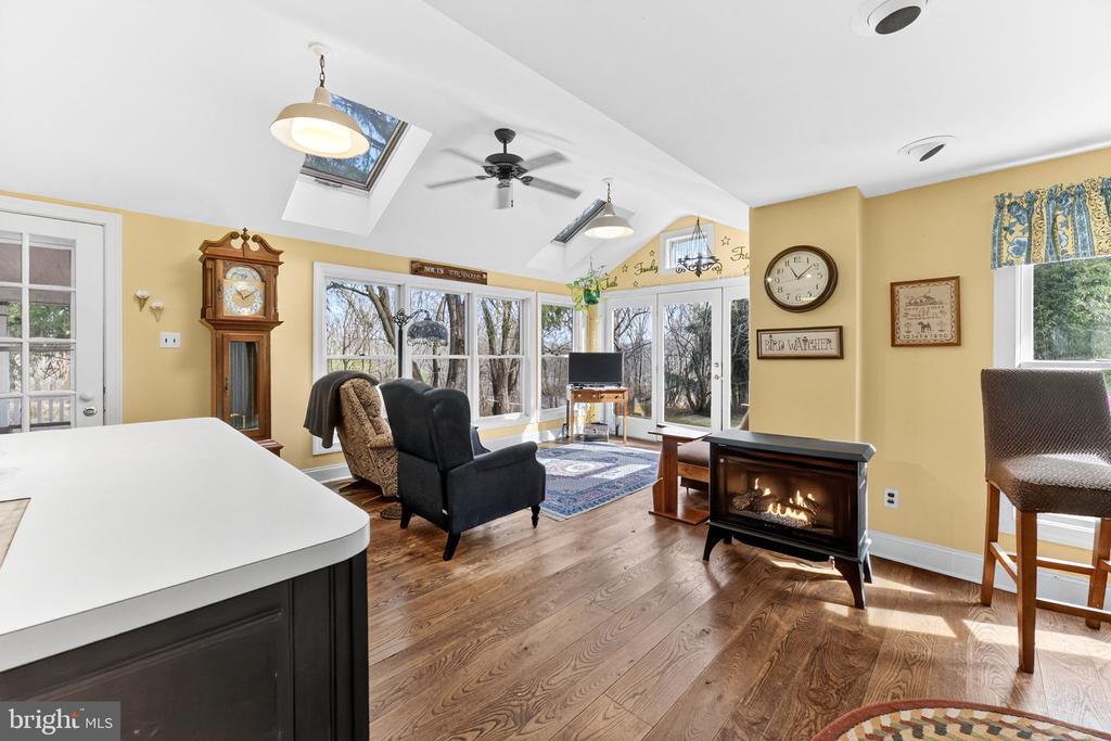 297 FORGEDALE ROAD