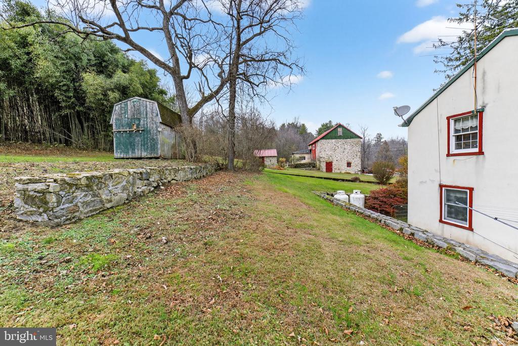 297 FORGEDALE ROAD