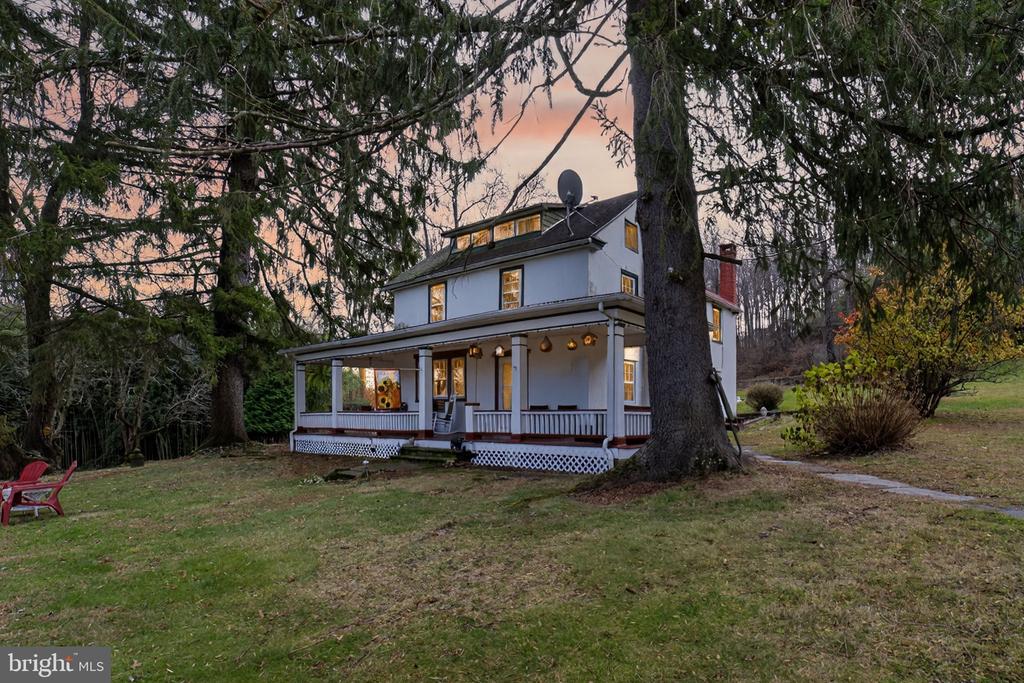 297 FORGEDALE ROAD