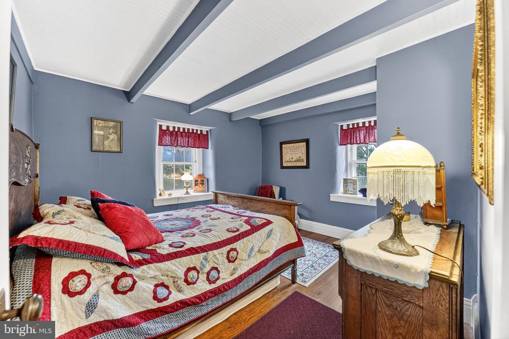 297 FORGEDALE ROAD