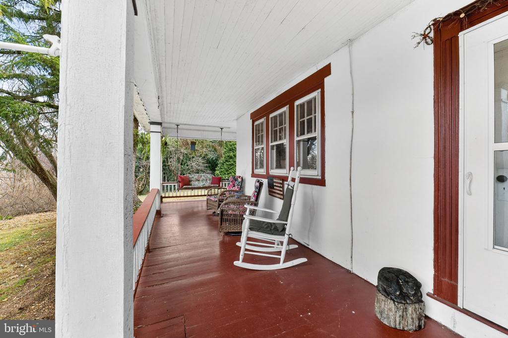 297 FORGEDALE ROAD