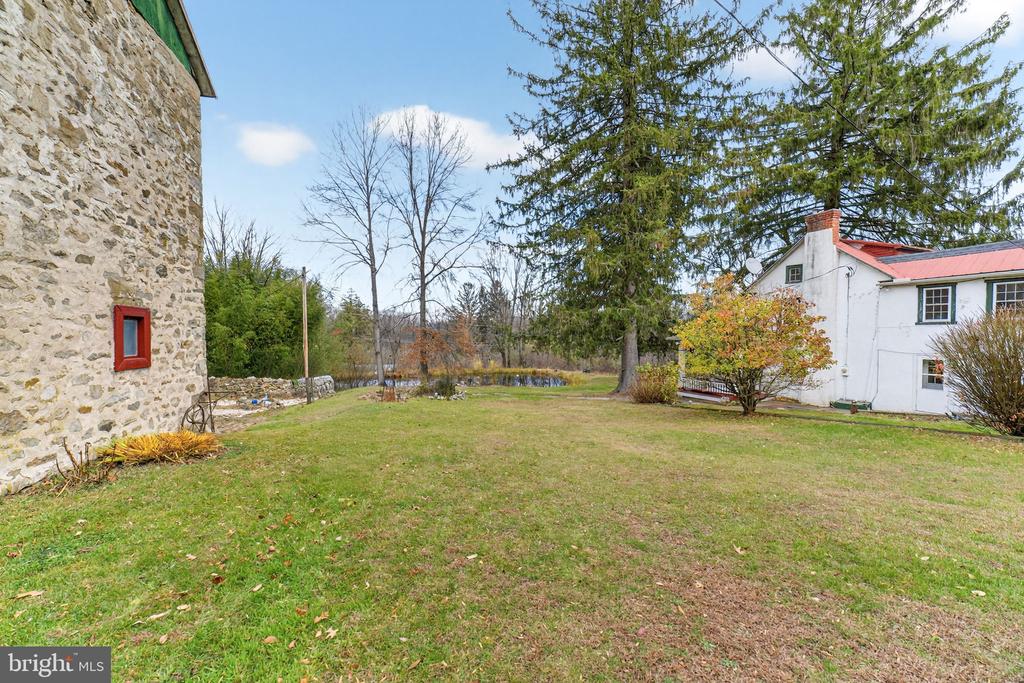 297 FORGEDALE ROAD