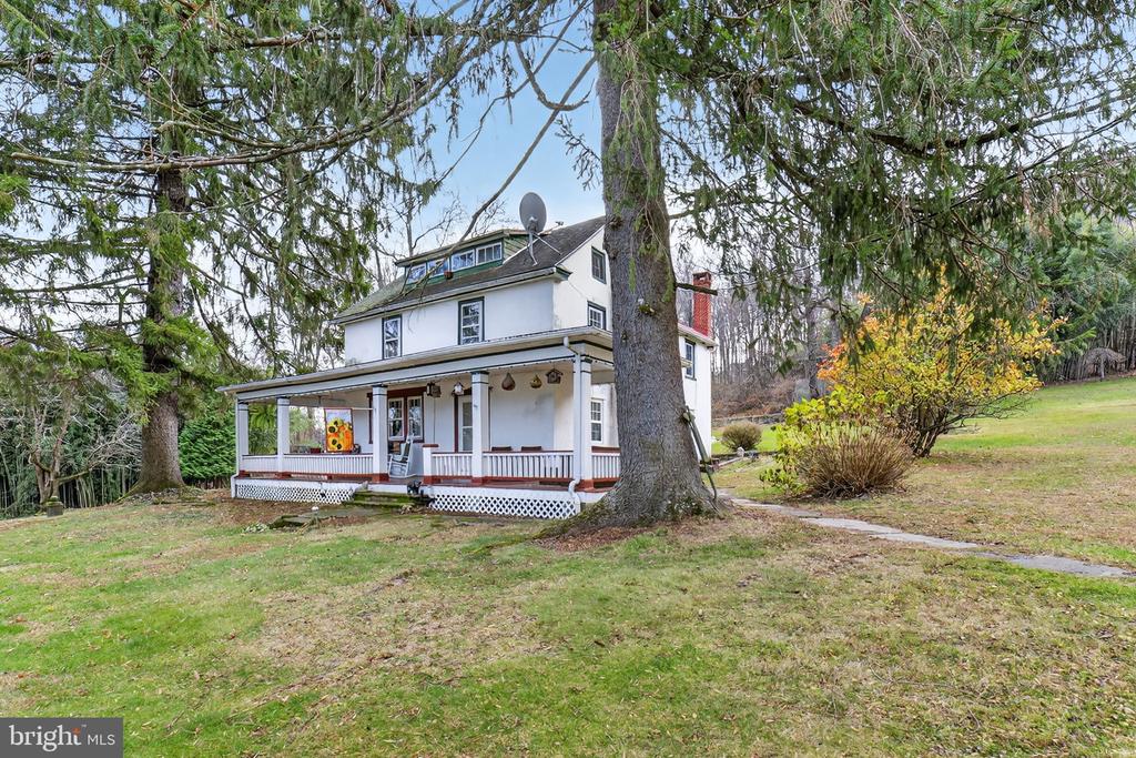297 FORGEDALE ROAD