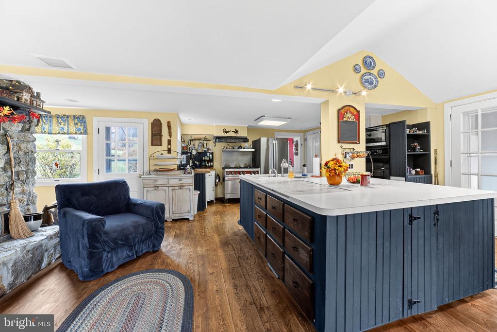 297 FORGEDALE ROAD