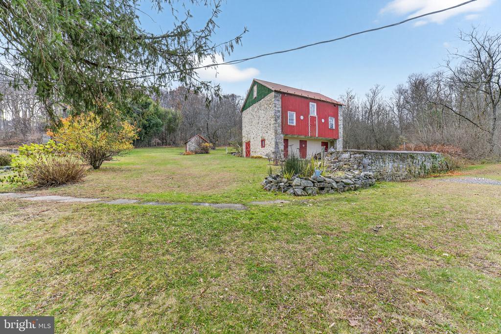 297 FORGEDALE ROAD