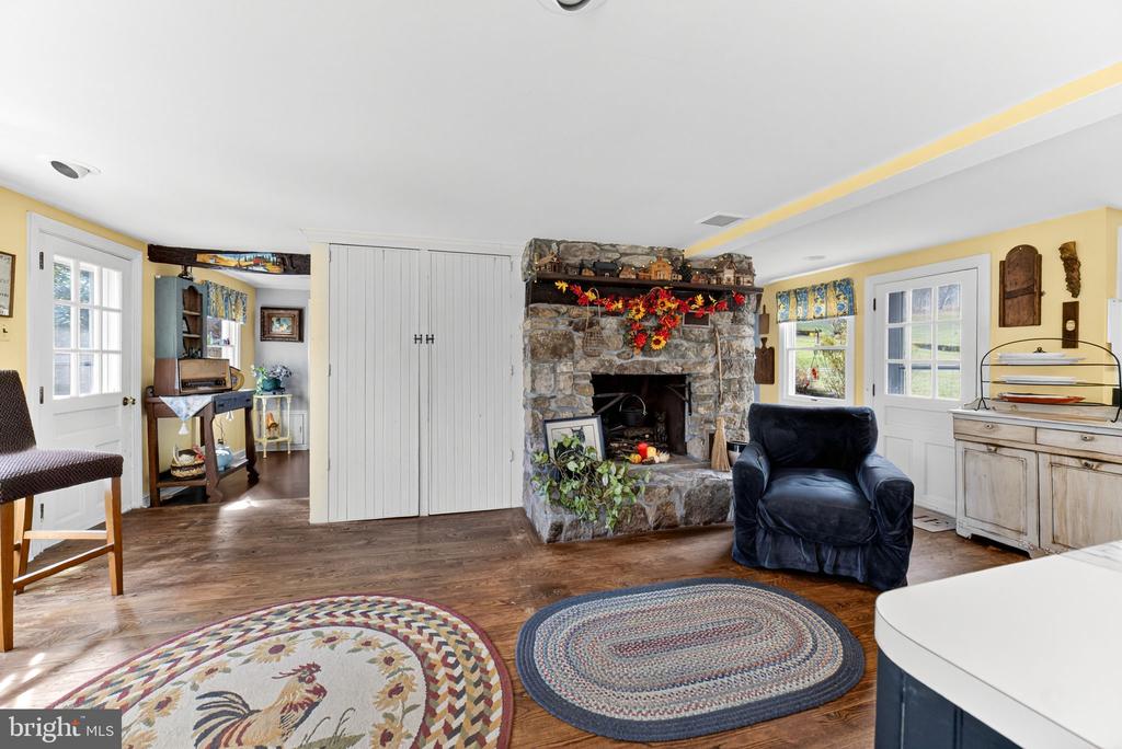 297 FORGEDALE ROAD