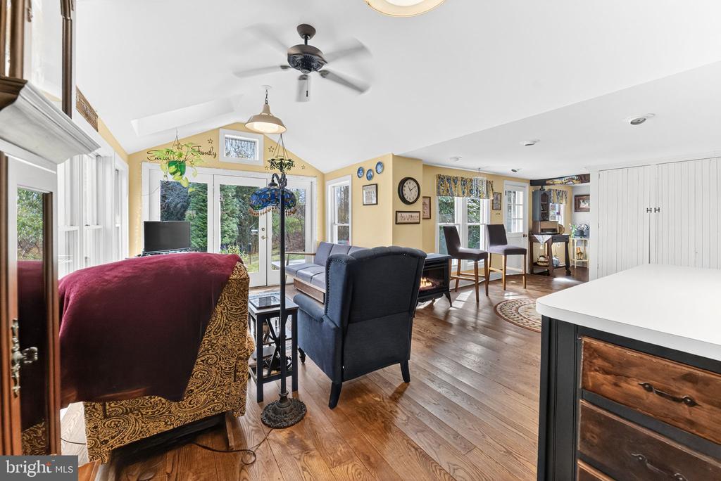 297 FORGEDALE ROAD