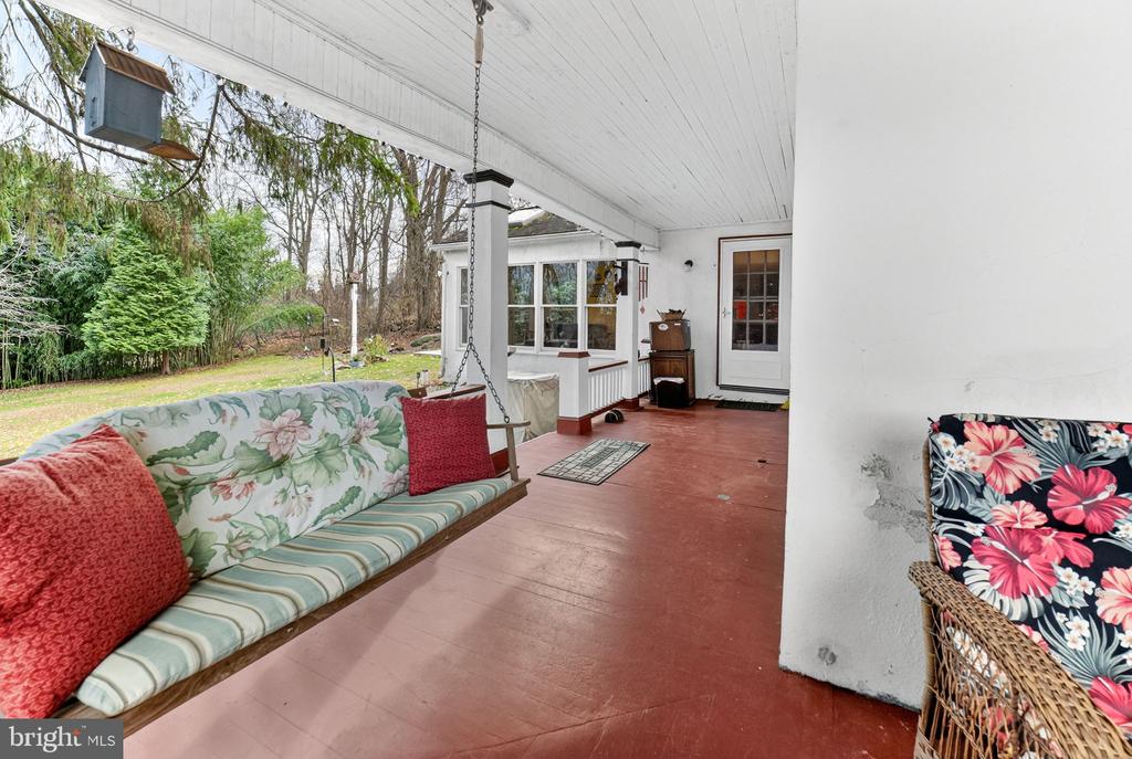 297 FORGEDALE ROAD
