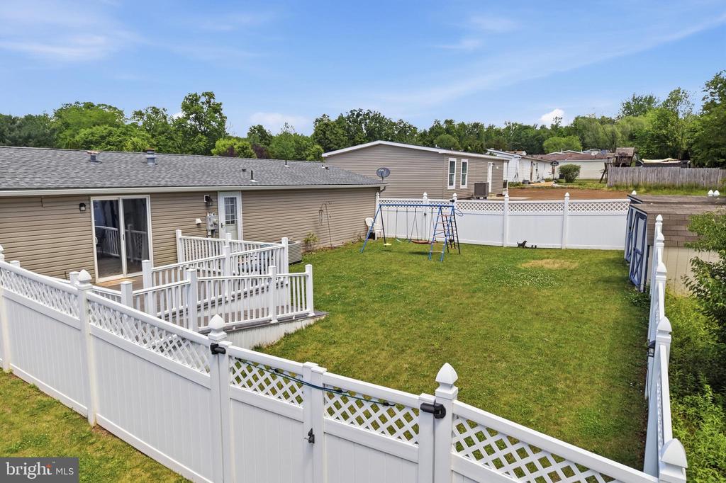 134 HEISTER ROAD