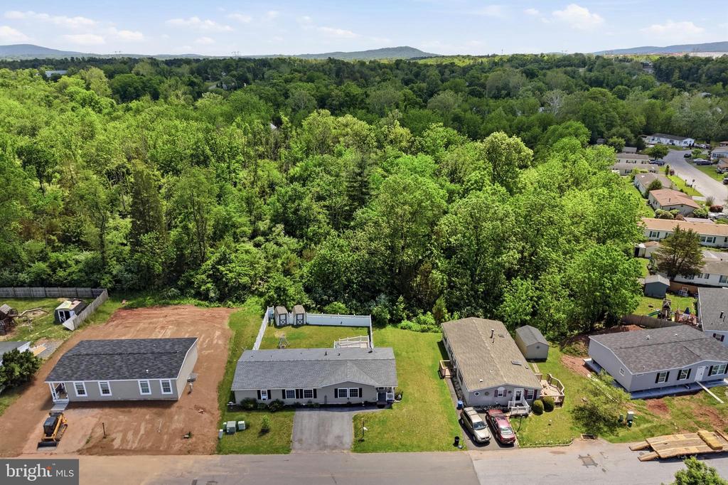 134 HEISTER ROAD
