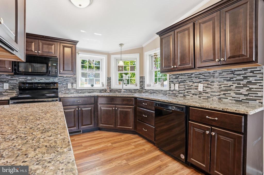 134 HEISTER ROAD