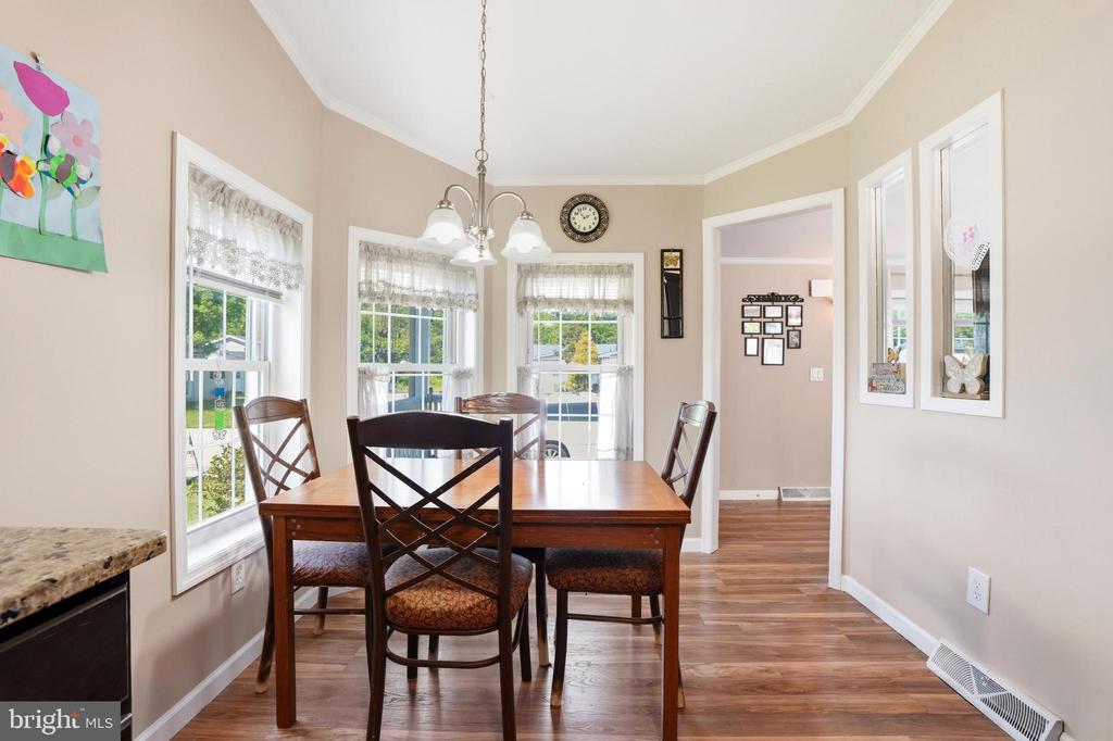 134 HEISTER ROAD