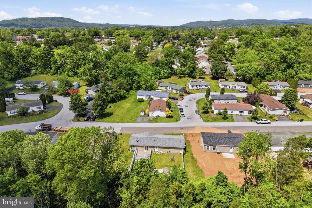 134 HEISTER ROAD