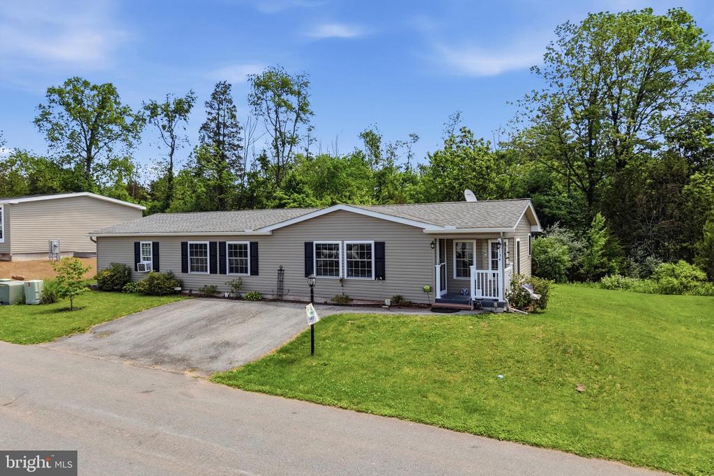 134 HEISTER ROAD