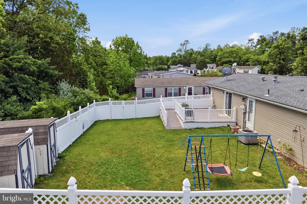 134 HEISTER ROAD