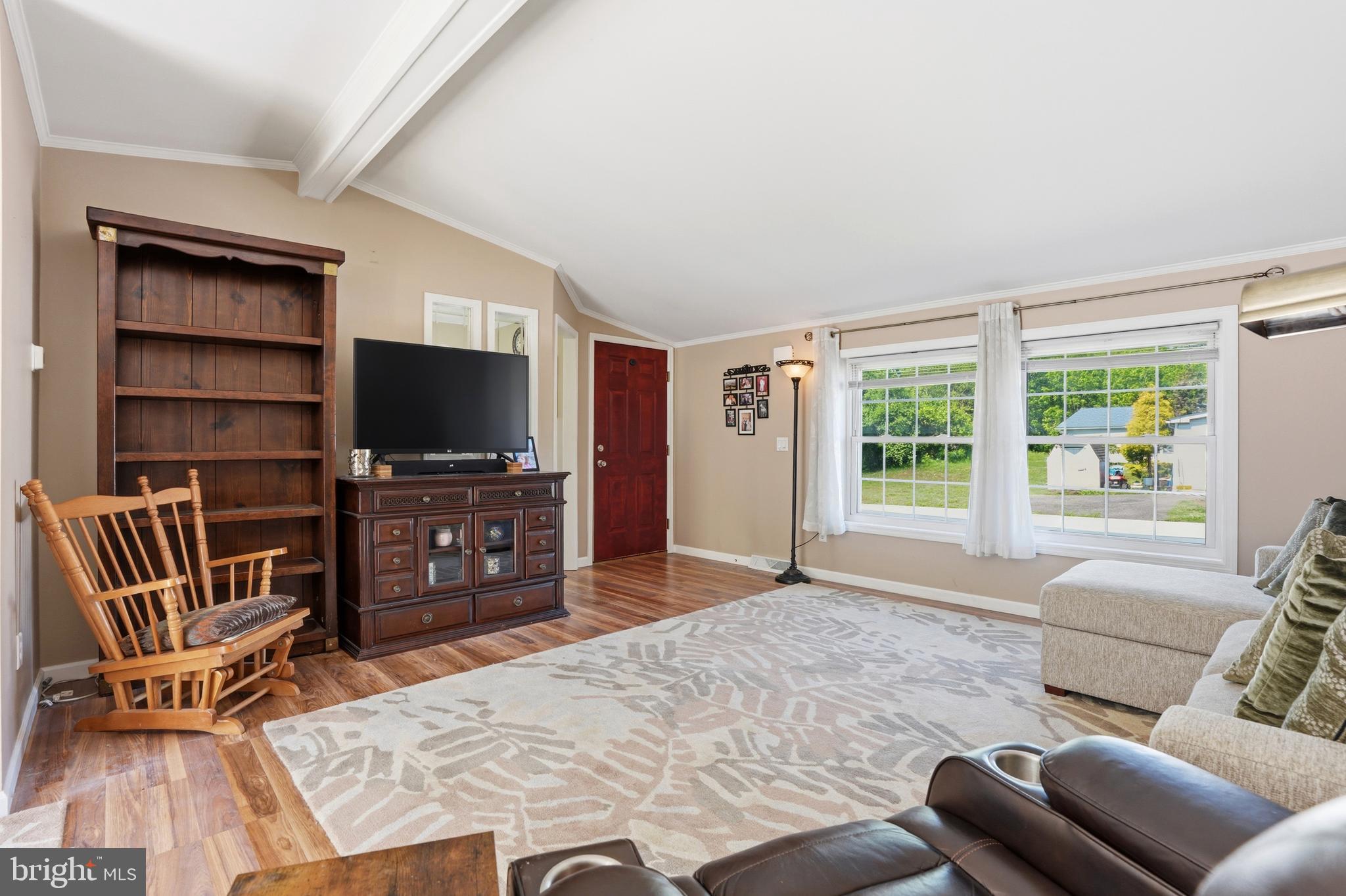 134 HEISTER ROAD