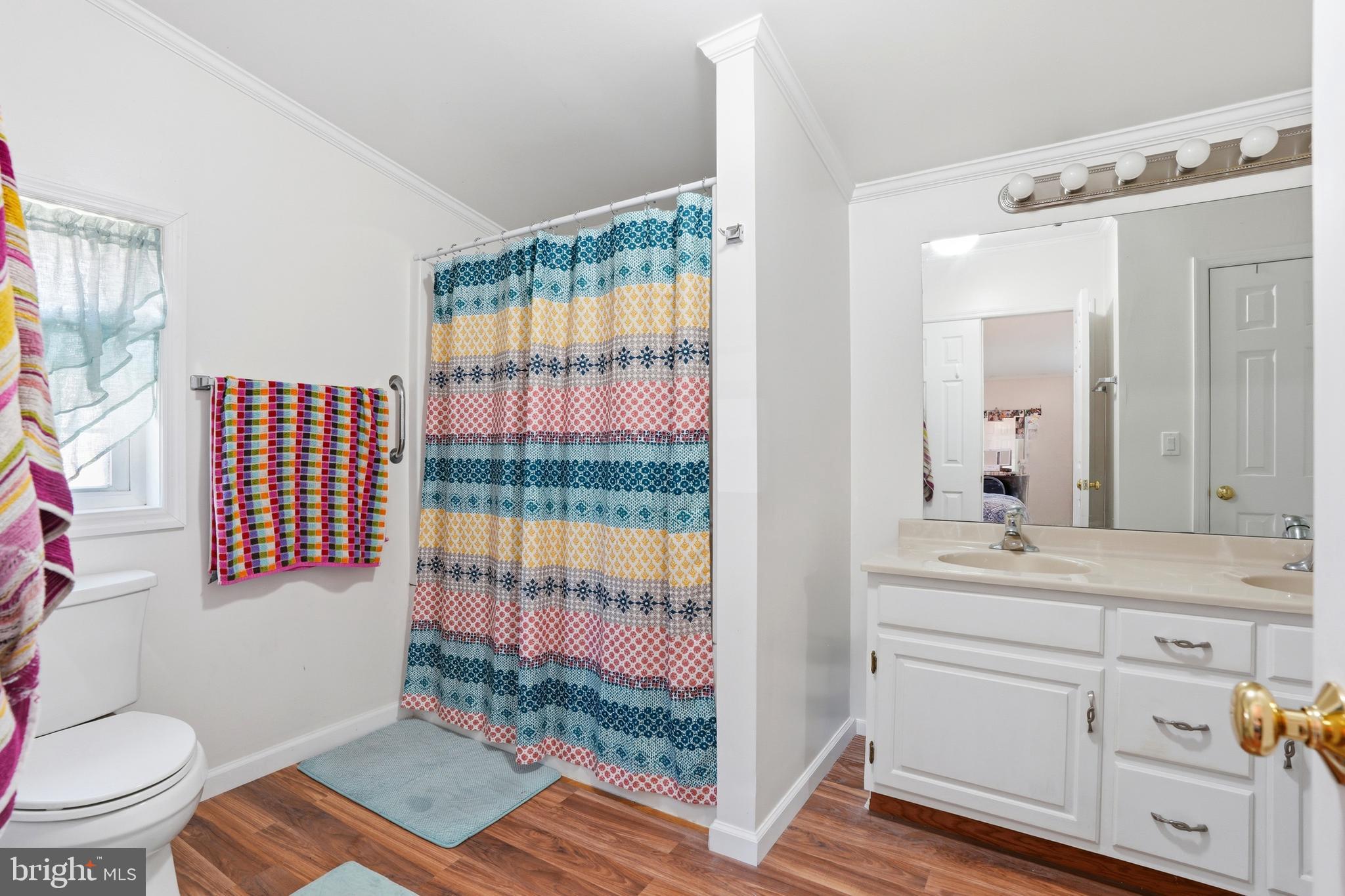 134 HEISTER ROAD