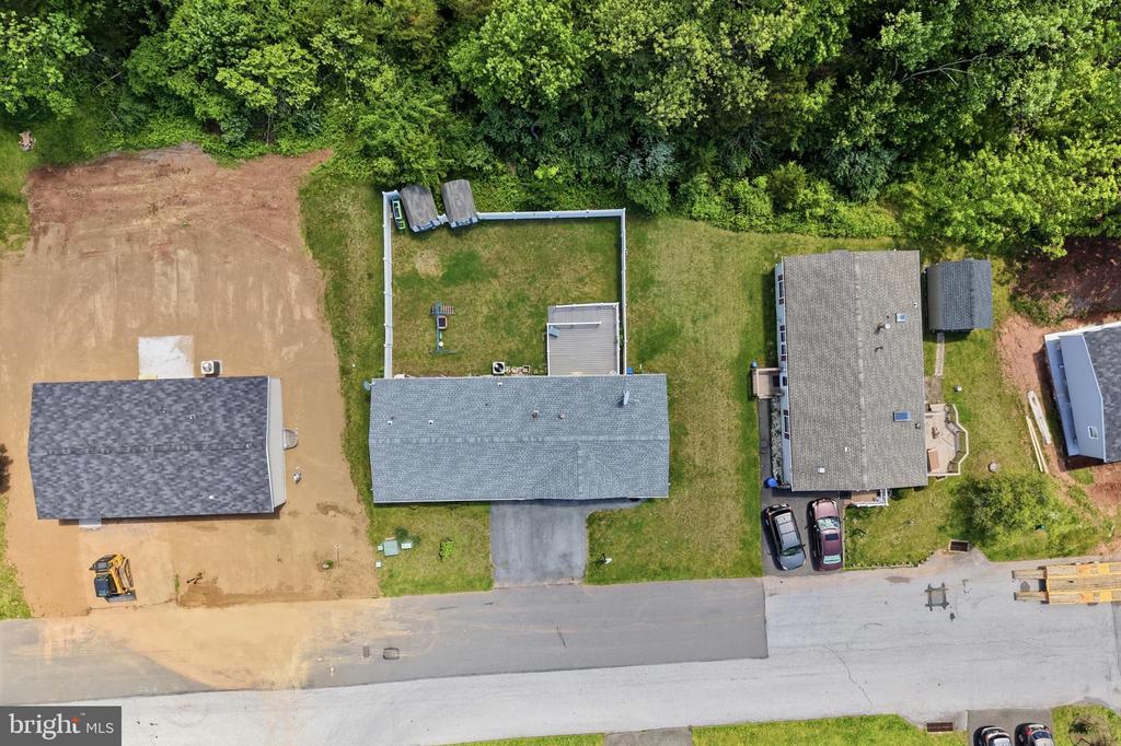 134 HEISTER ROAD