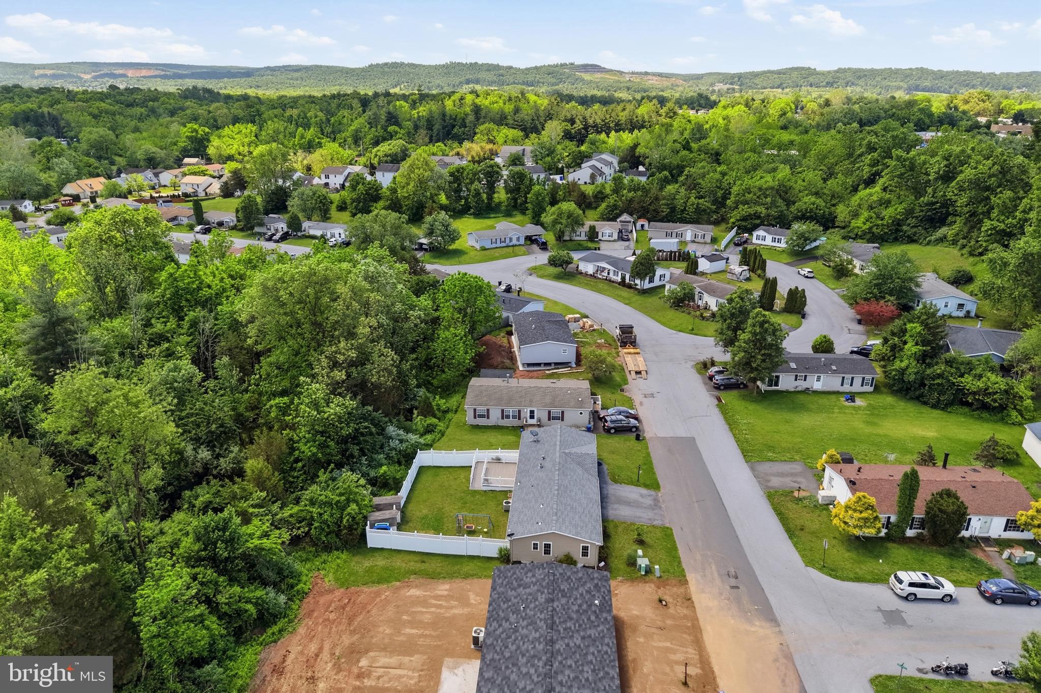 134 HEISTER ROAD