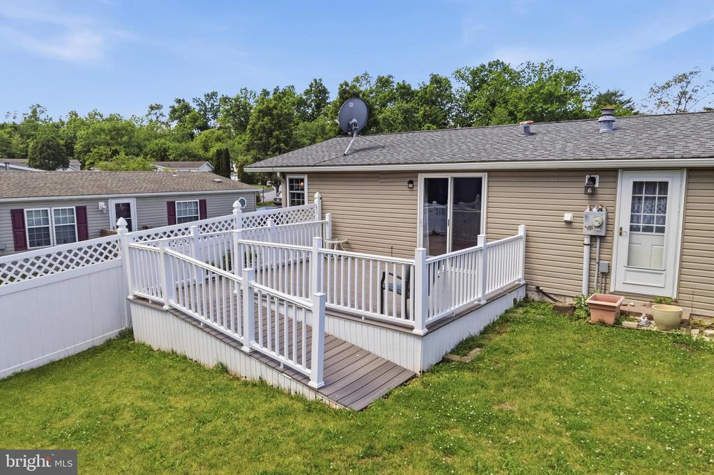 134 HEISTER ROAD