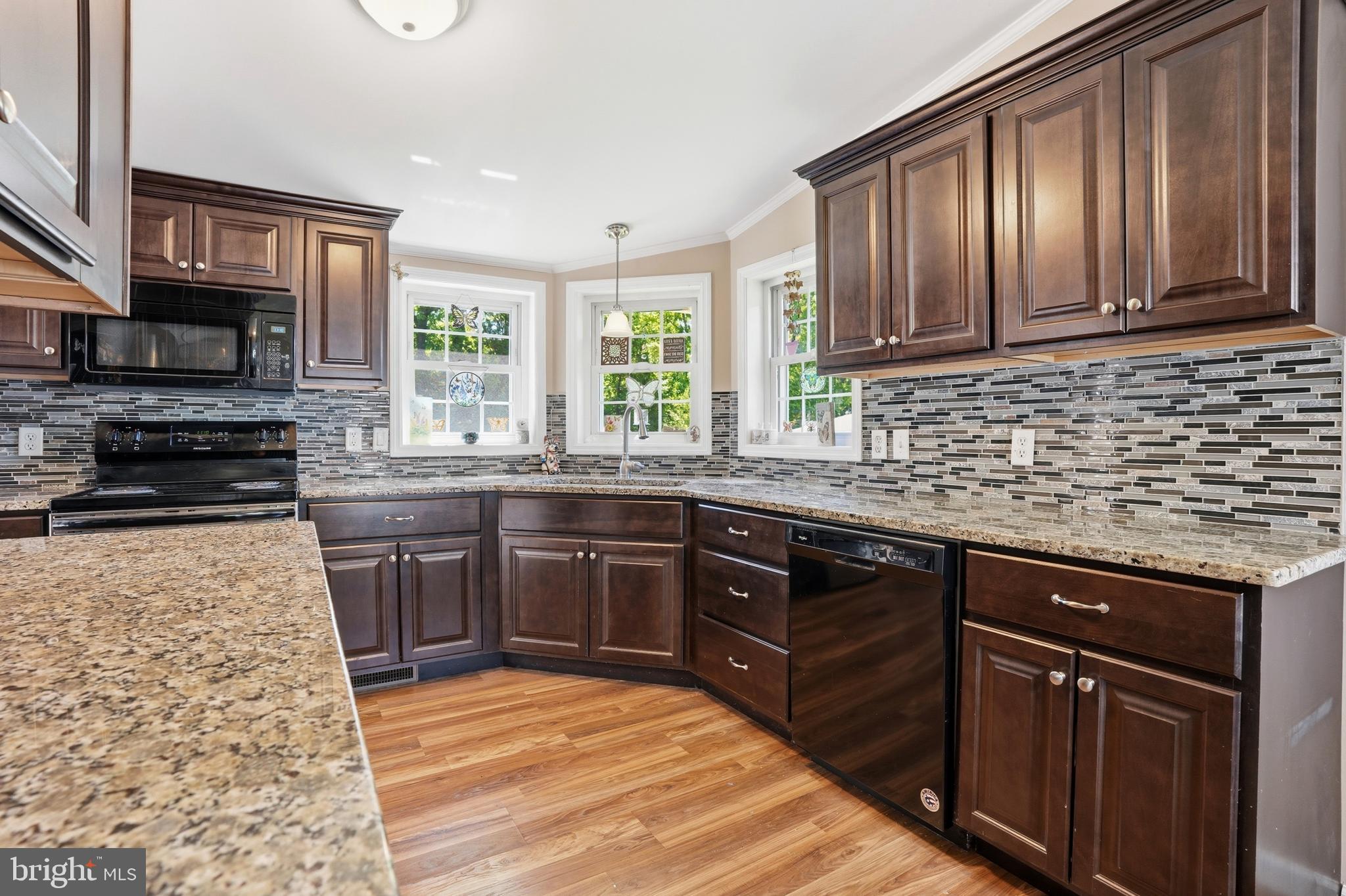 134 HEISTER ROAD