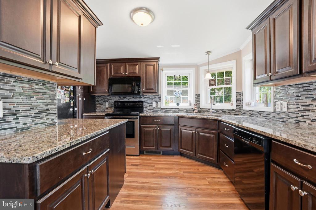 134 HEISTER ROAD