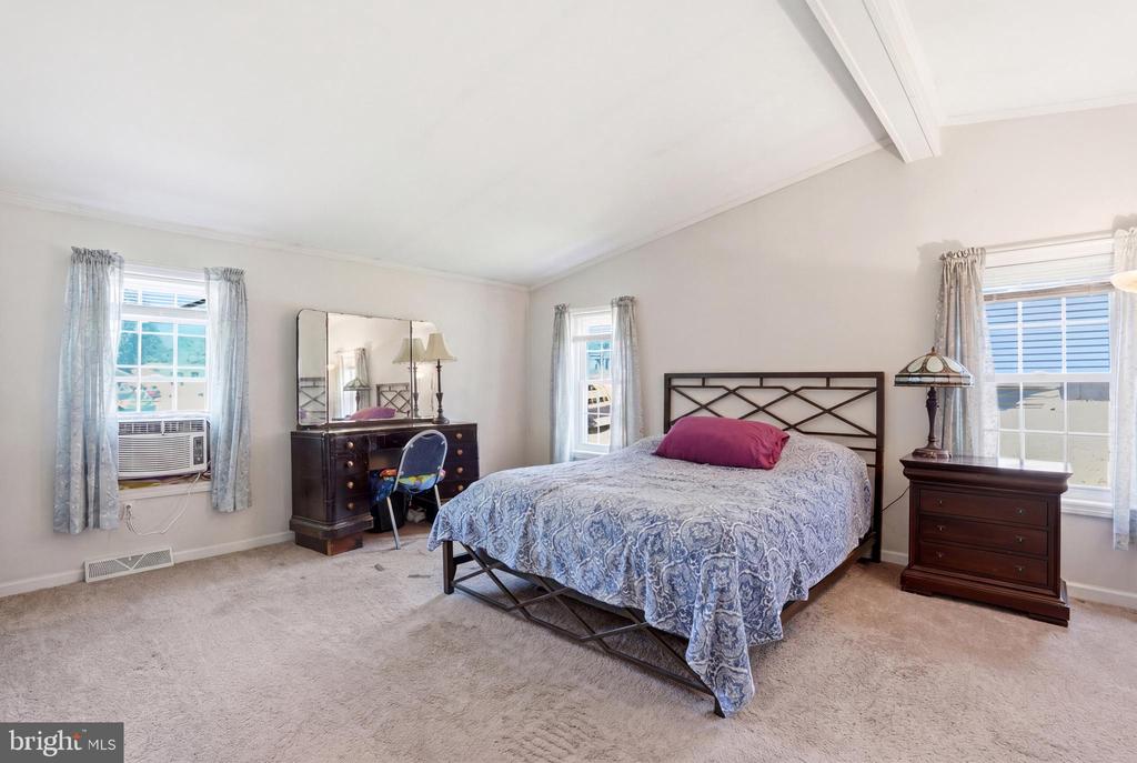 134 HEISTER ROAD