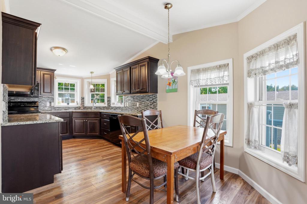 134 HEISTER ROAD