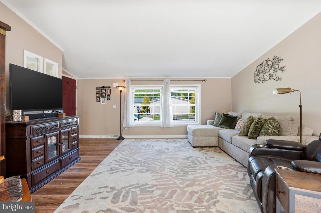 134 HEISTER ROAD