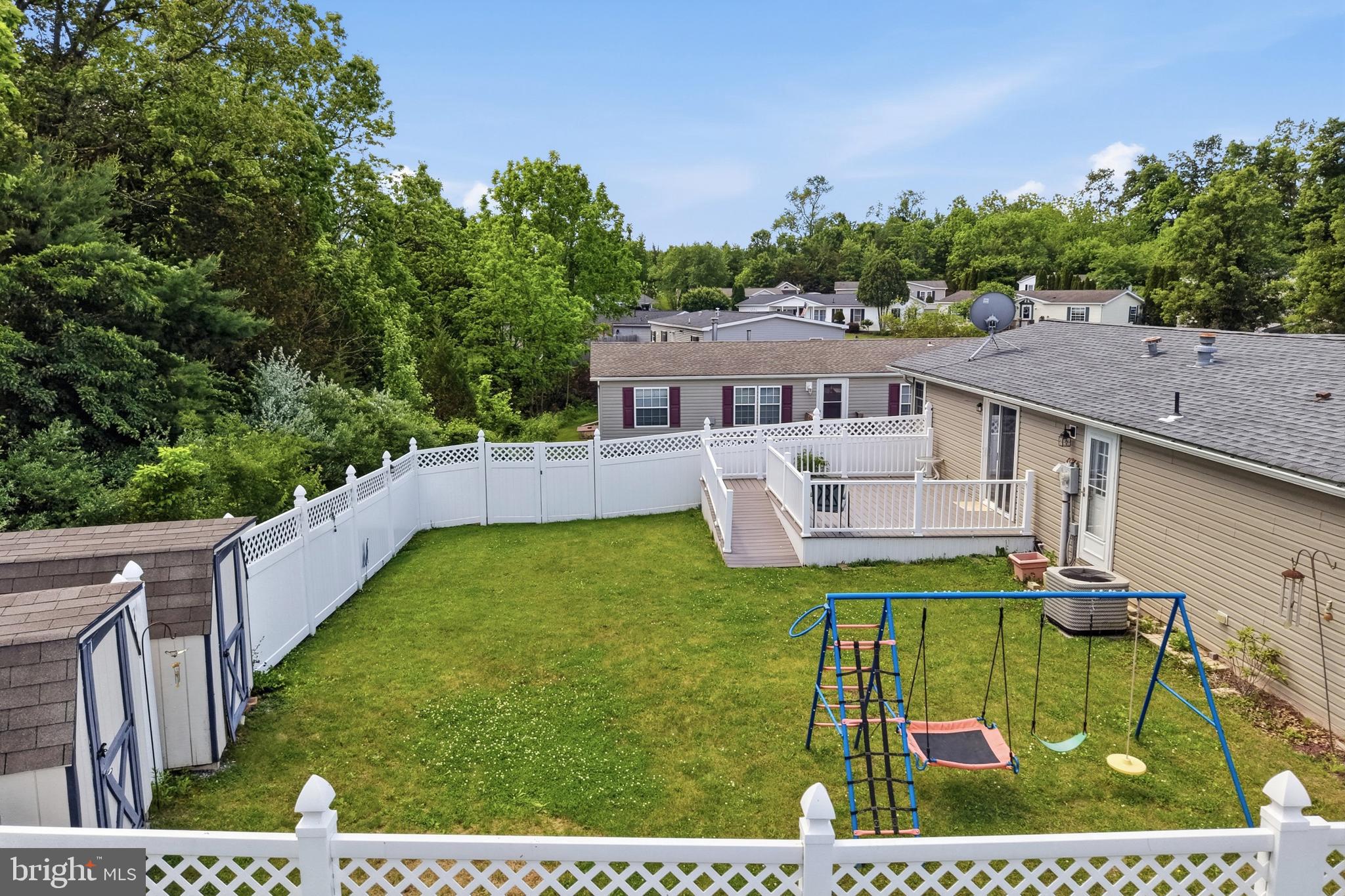 134 HEISTER ROAD
