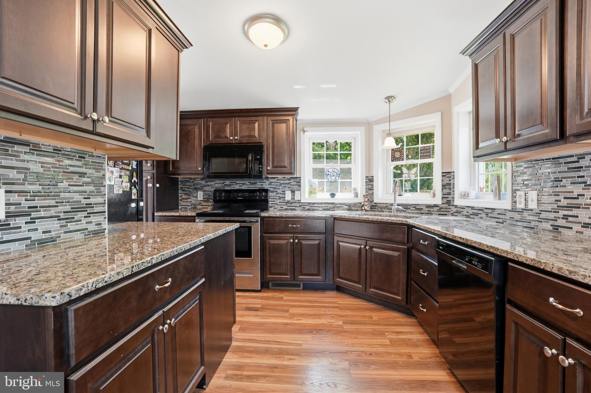 134 HEISTER ROAD