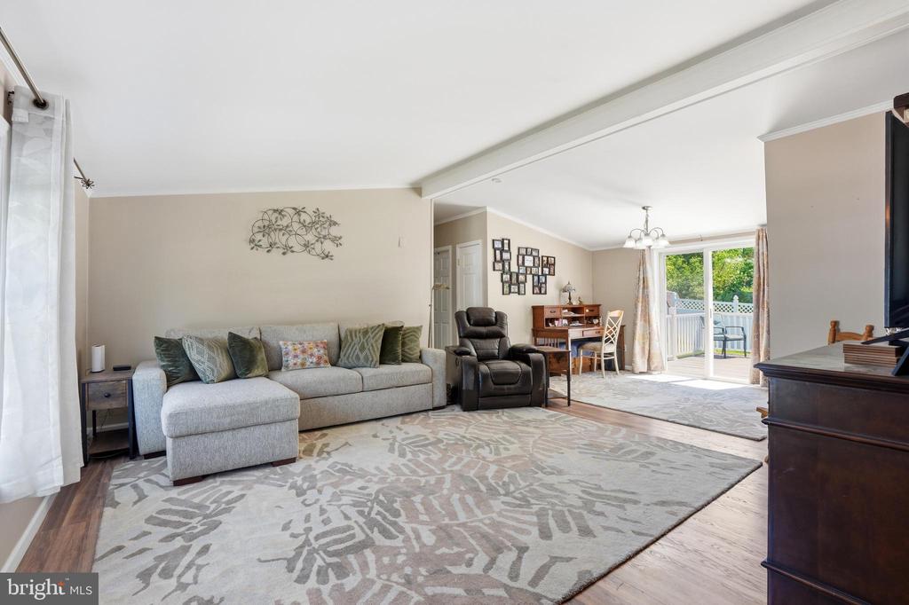 134 HEISTER ROAD