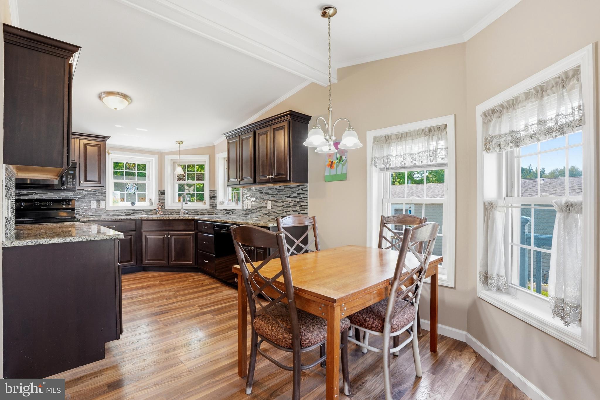 134 HEISTER ROAD